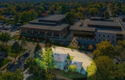 130 W CUSTER Avenue, OSHKOSH, WI 54901-2937