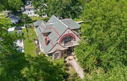 1622 Main Street, Lexington, MO 64067