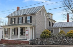 300 W MAIN STREET, SHARPSBURG, MD 21782