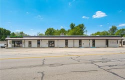 12119 Johnson Drive Drive, Shawnee, KS 66216