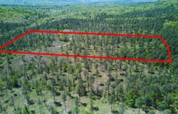 TBD Tract 2 Cedar Creek Road, Hot Springs, AR 71901