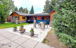 601 Highway Avenue, West Yellowstone, MT 59758