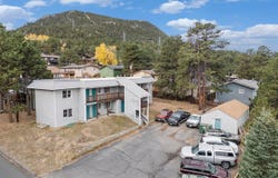 501 Aspen Ave, Estes Park, CO 80517