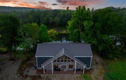 370 Stones River Lane, Broken Bow, OK 74728