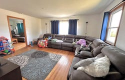 401 UNION CHURCH ROAD, MCCONNELLSBURG, PA 17233