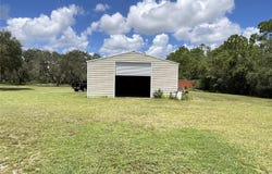 820 CHICKEN FARM ROAD, OSTEEN, FL 32764