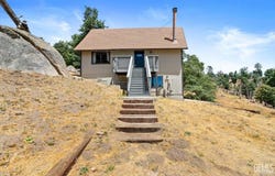 26100 Deertrail Drive, Tehachapi, CA 93561