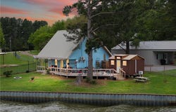 154 Lcr 743j, Thornton, TX 76687