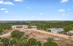 12080 W Ranch Rd 337, Camp Wood, TX 78833