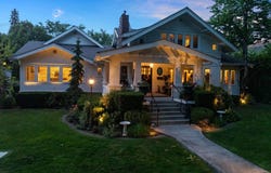 514 W 19th Ave, Spokane, WA 99203
