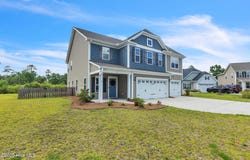 159 N Passerine Path, Hampstead, NC 28443