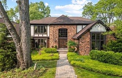 1299 Orchard Ridge Road, Bloomfield Hills, MI 48304
