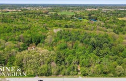 VL S Bartlett Road, Saint Clair, MI 48079