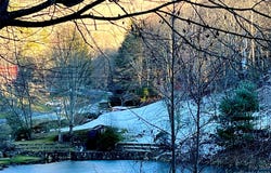El Miner Drive unit: 551, Mars Hill, NC 28754