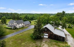 33 Bunker Hill Road, Auburn, NH 03032