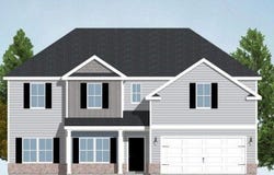 103 Old Field Road, Guyton, GA 31312