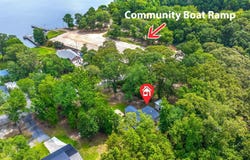 115 Riverside Dr Off Highway 6 Drive, Eutawville, SC 29048
