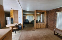 414 Cottonwood Drive, Walker Lake, NV 89415