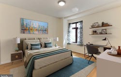 2400 CLARENDON BOULEVARD, ARLINGTON, VA 22201