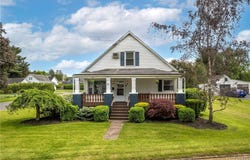 69 Clinton Street, New Hartford, NY 13417