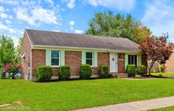 12214 Ridgemont Rd, Shepherdsville, KY 40229