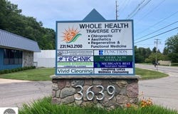 3639 Cass Road, Traverse City, MI 49685