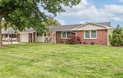 218 Ridgeway Drive, Jefferson City, MO 65101