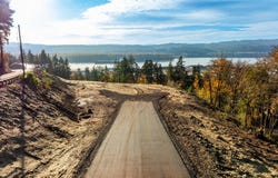 Spencer Creek RD, Kalama, WA 98625