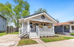 705 Anderson Avenue, Fort Wayne, IN 46805-4105