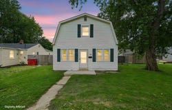 110 Maryland Avenue, London, OH 43140