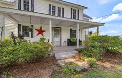 2535 Warrenton Road, Henderson, NC 27537