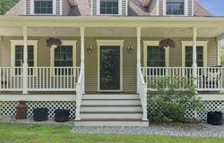 760 Cape Road, Limington, ME 04049