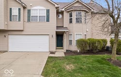 6259 Bishops Pond Lane, Indianapolis, IN 46268