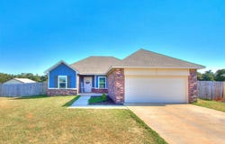 29243 Apache Drive, McLoud, OK 74851