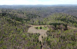 00 Gutter  RD, Harriet, AR 72639