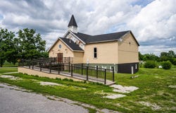 5915 SE 46th Street, Carlisle, IA 50047