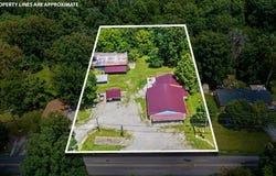 790 KY-181 S, GREENVILLE, KY 42345