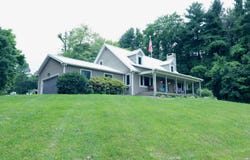 4441 Bauman Hill Road SE, Lancaster, OH 43130