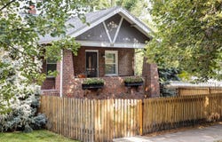 501 S Ogden Street, Denver, CO 80209