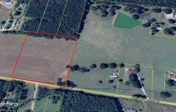 0 RIPLEY Rd, Carbon Hill, AL 35549