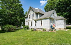 409 W Bridge Street, Lyons, MI 48851