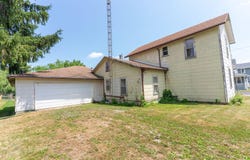 202 W College Street, Jackson Center, OH 45334