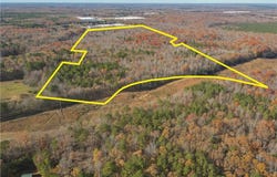 Jamestown Rd., Hanover, VA 23005