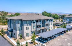 3126 E Victory Rd. - Phase One, Nampa, ID 83687