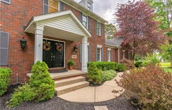 2008 E Highgate Court, Hudson, OH 44236