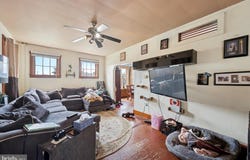 1616 WARD STREET, LINWOOD, PA 19061