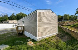 4086 Boston Rd lot: 33, Brunswick, OH 44212