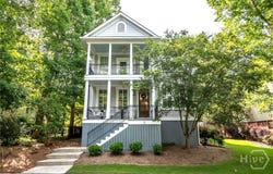11 Chestnut Oak Run, Athens, GA 30607