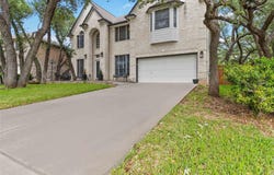 3836 NE Newland CT, Round Rock, TX 78681