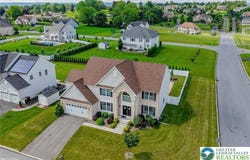 249 Danbury Drive, Upper Nazareth Twp, PA 18064
